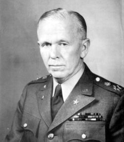 13. Đại Tướng George Marshall