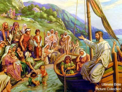 Tìm hiểu Tin Mừng CN 2 Thường Niên A / Gioan giới thiệu Chúa Giesus