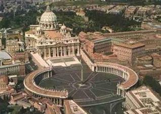 Chương trình tĩnh tâm Mùa Chay 2015 của Giáo triều Rôma
