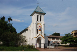 Giáo hội Lào sắp có thêm 3 linh mục