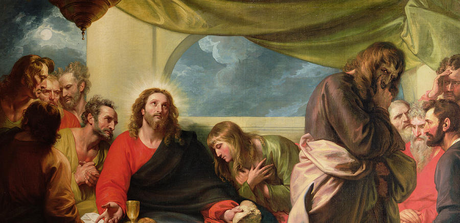 Suy gẫm cuộc thương khó Chúa Giê-su Kito - Bài 1: Kẻ Phản Bội 